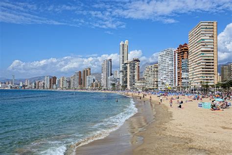 Benidorm